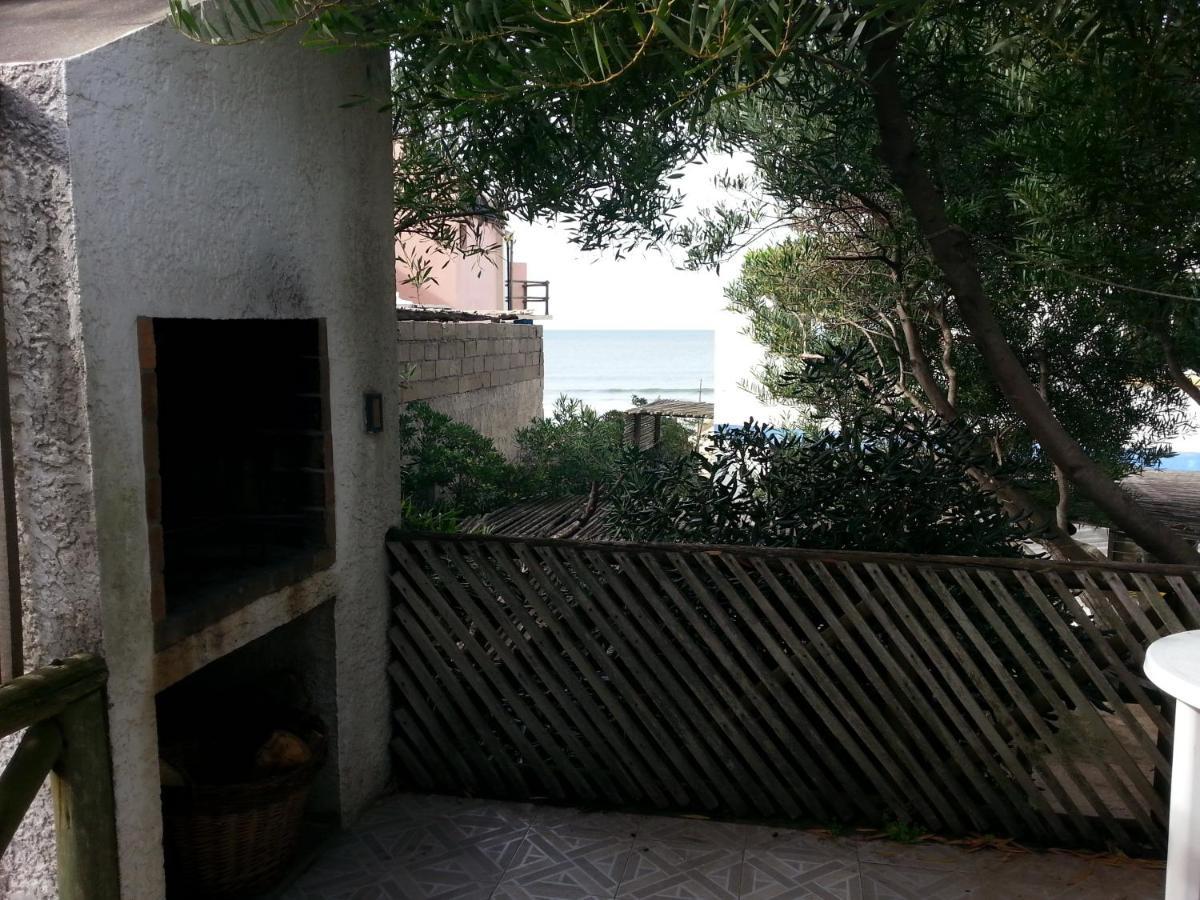 Cabanas Aguamarina Punta Del Diablo Zewnętrze zdjęcie