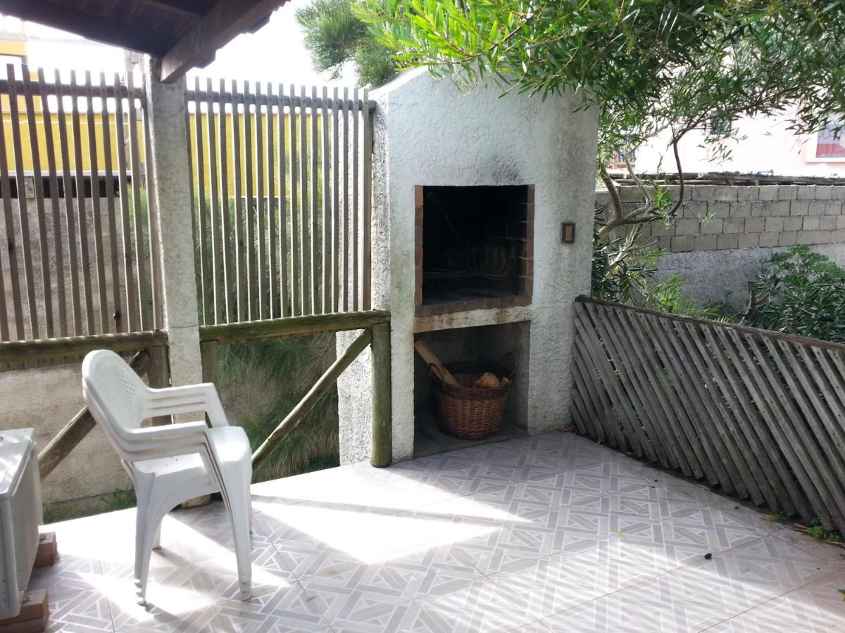 Cabanas Aguamarina Punta Del Diablo Zewnętrze zdjęcie