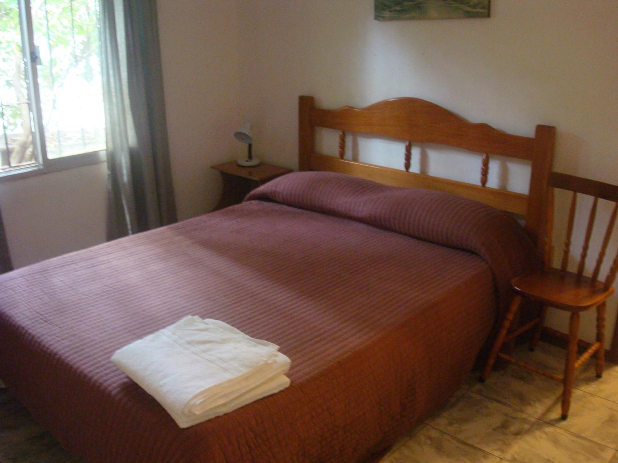 Cabanas Aguamarina Punta Del Diablo Pokój zdjęcie