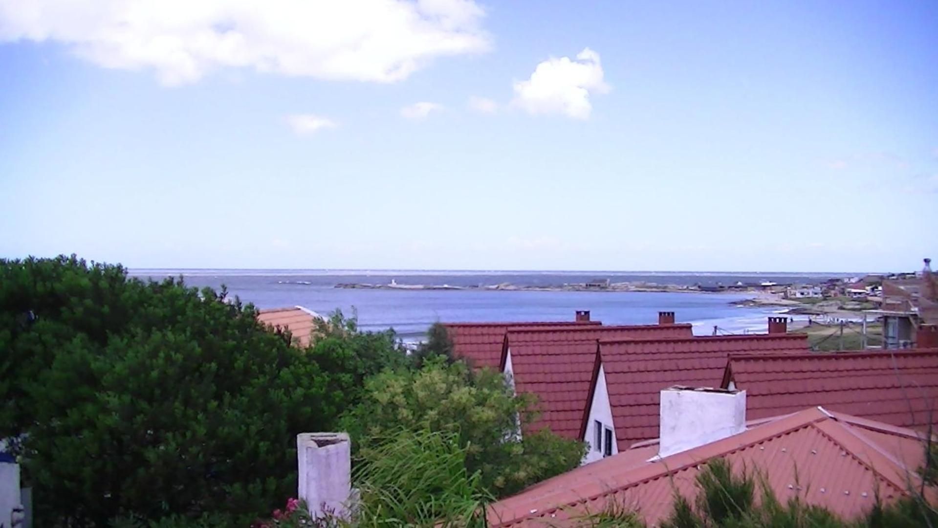 Cabanas Aguamarina Punta Del Diablo Zewnętrze zdjęcie