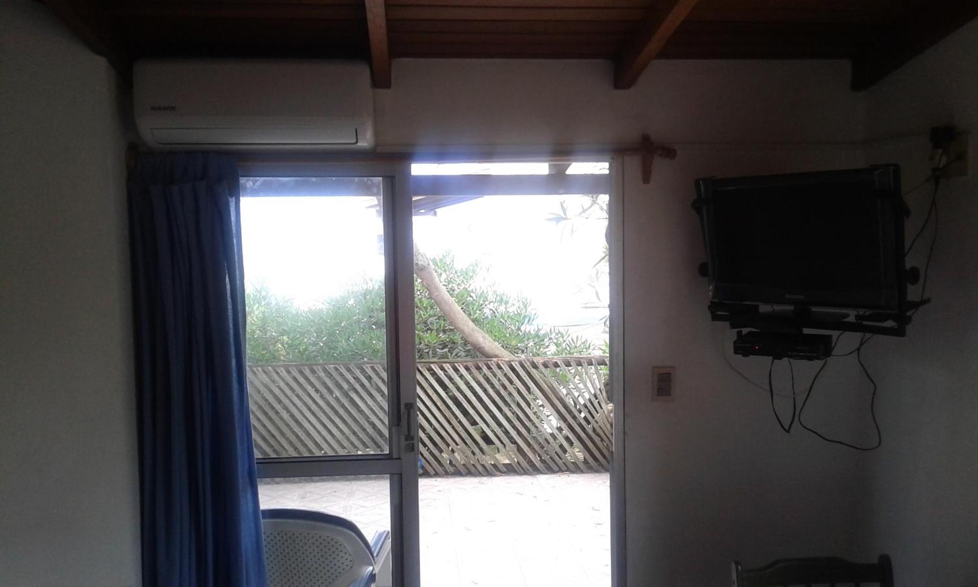 Cabanas Aguamarina Punta Del Diablo Pokój zdjęcie