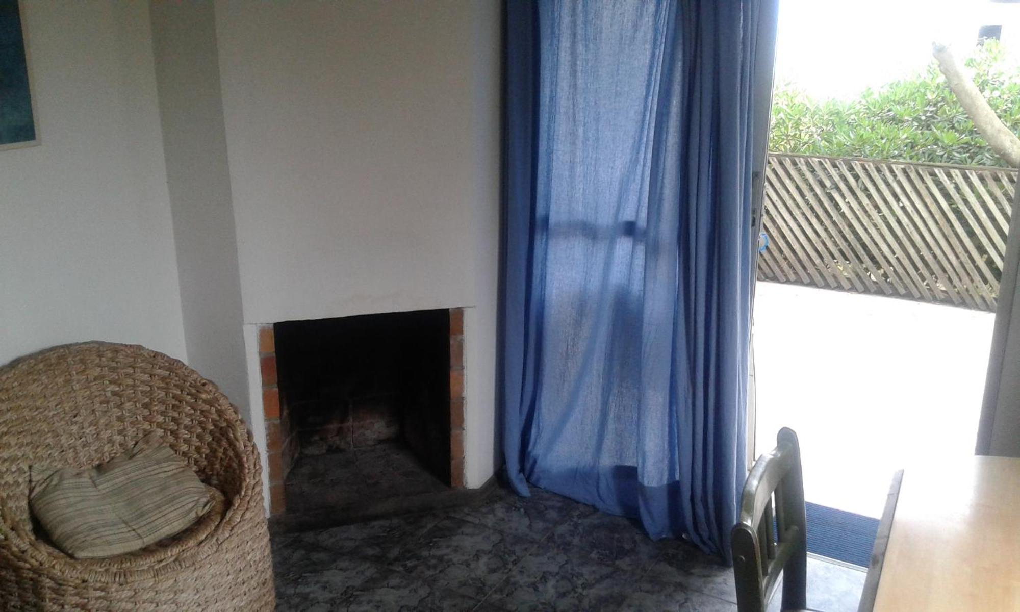 Cabanas Aguamarina Punta Del Diablo Pokój zdjęcie