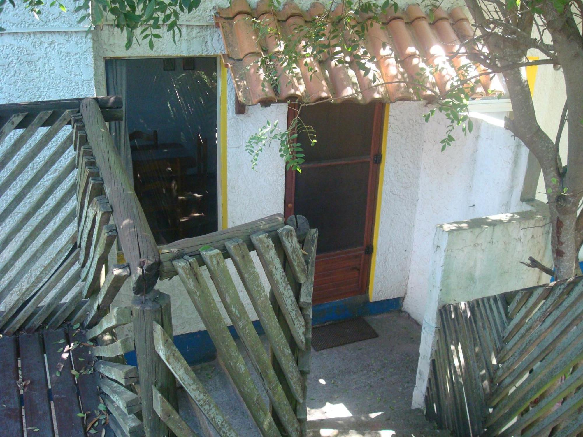 Cabanas Aguamarina Punta Del Diablo Pokój zdjęcie
