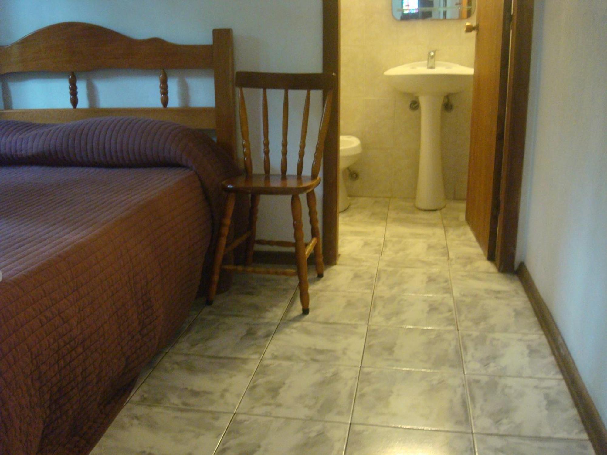 Cabanas Aguamarina Punta Del Diablo Pokój zdjęcie