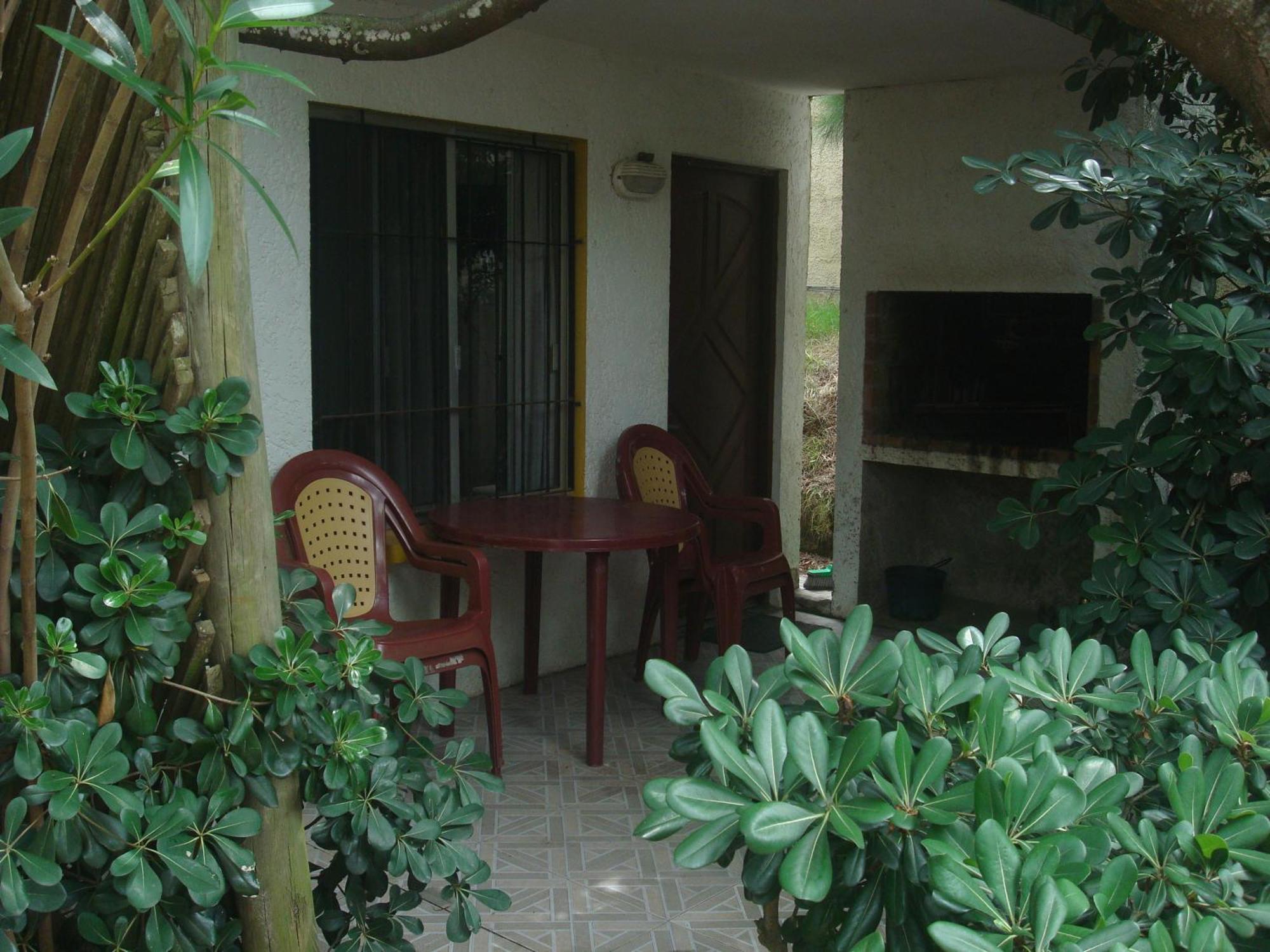 Cabanas Aguamarina Punta Del Diablo Pokój zdjęcie