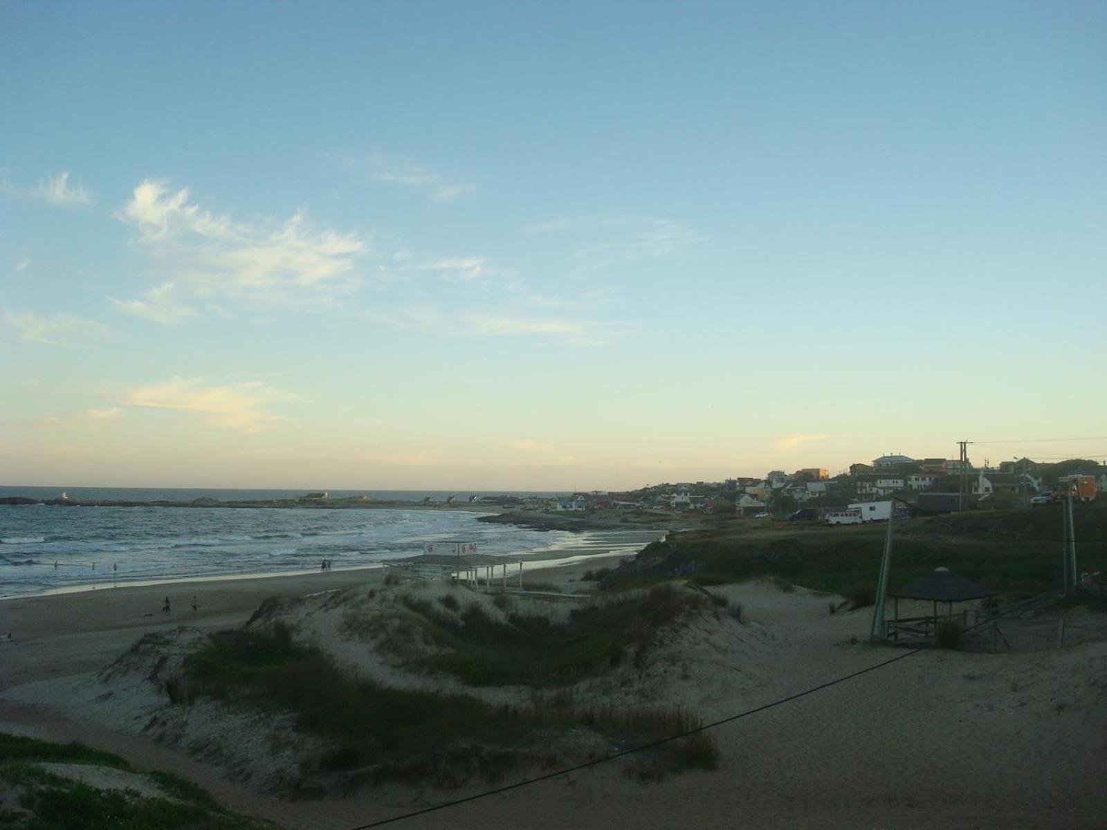 Cabanas Aguamarina Punta Del Diablo Pokój zdjęcie